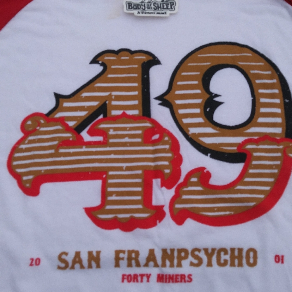 Women t-shirt